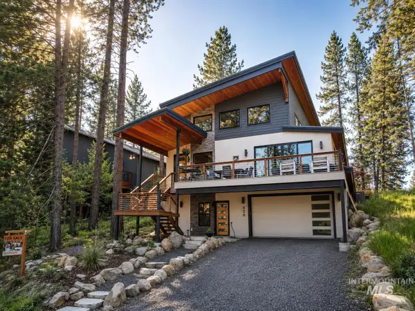 520 E Lenora, McCall, ID 83638