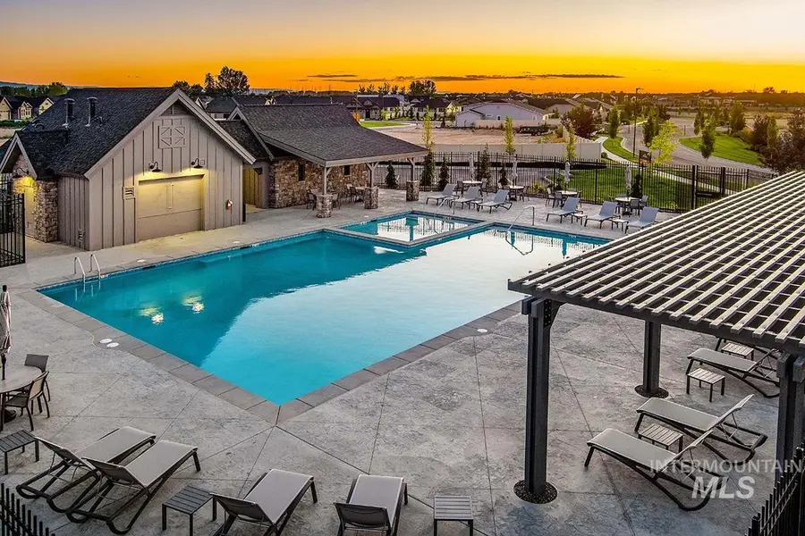 3552 S Cedarhurst Lane, Meridian, ID 83642 - #2