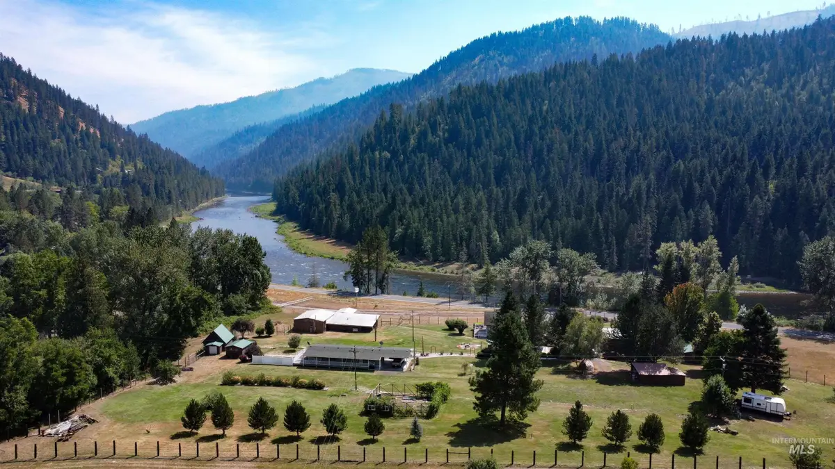 7715 Highway 12, Kooskia, ID 83539 - #1