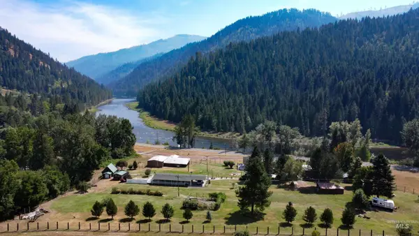7715 Highway 12, Kooskia, ID 83539