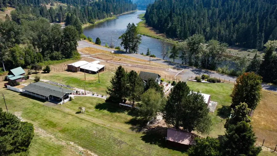7715 Highway 12, Kooskia, ID 83539 - #3