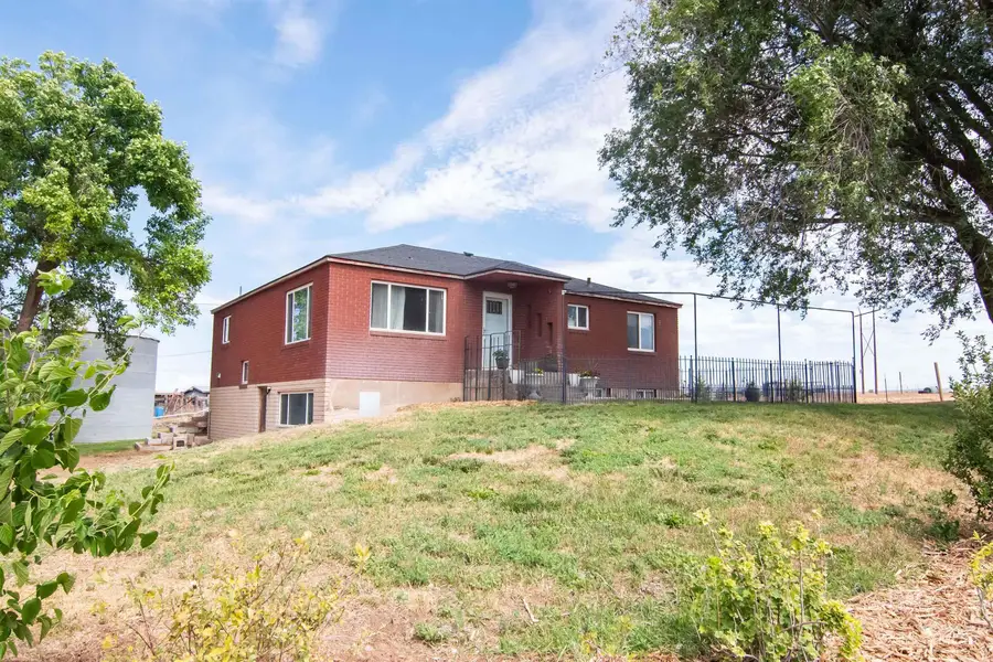 118 S 2900 E, Paul, ID 83347 - #2