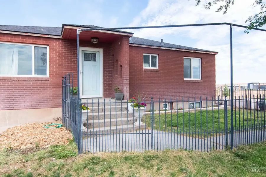 118 S 2900 E, Paul, ID 83347 - #3