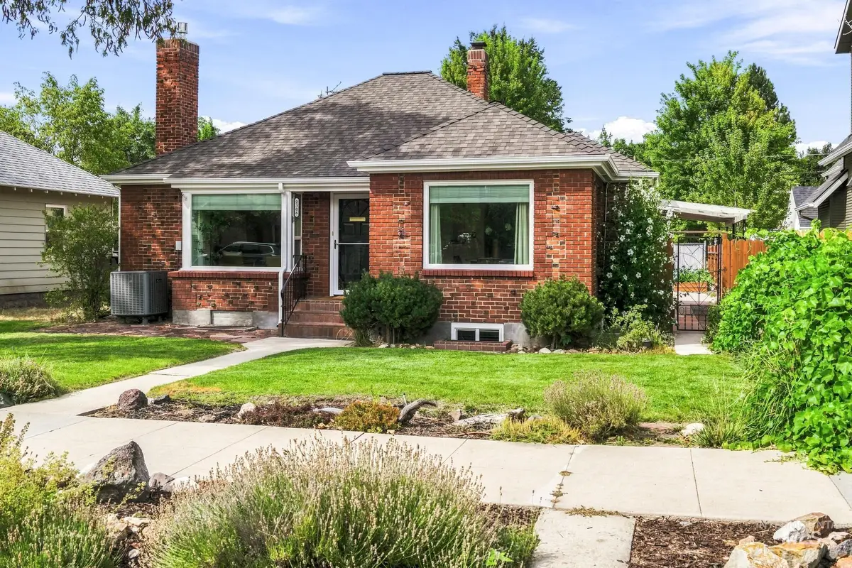 2306 W Madison Ave, Boise, ID 83702 - #1