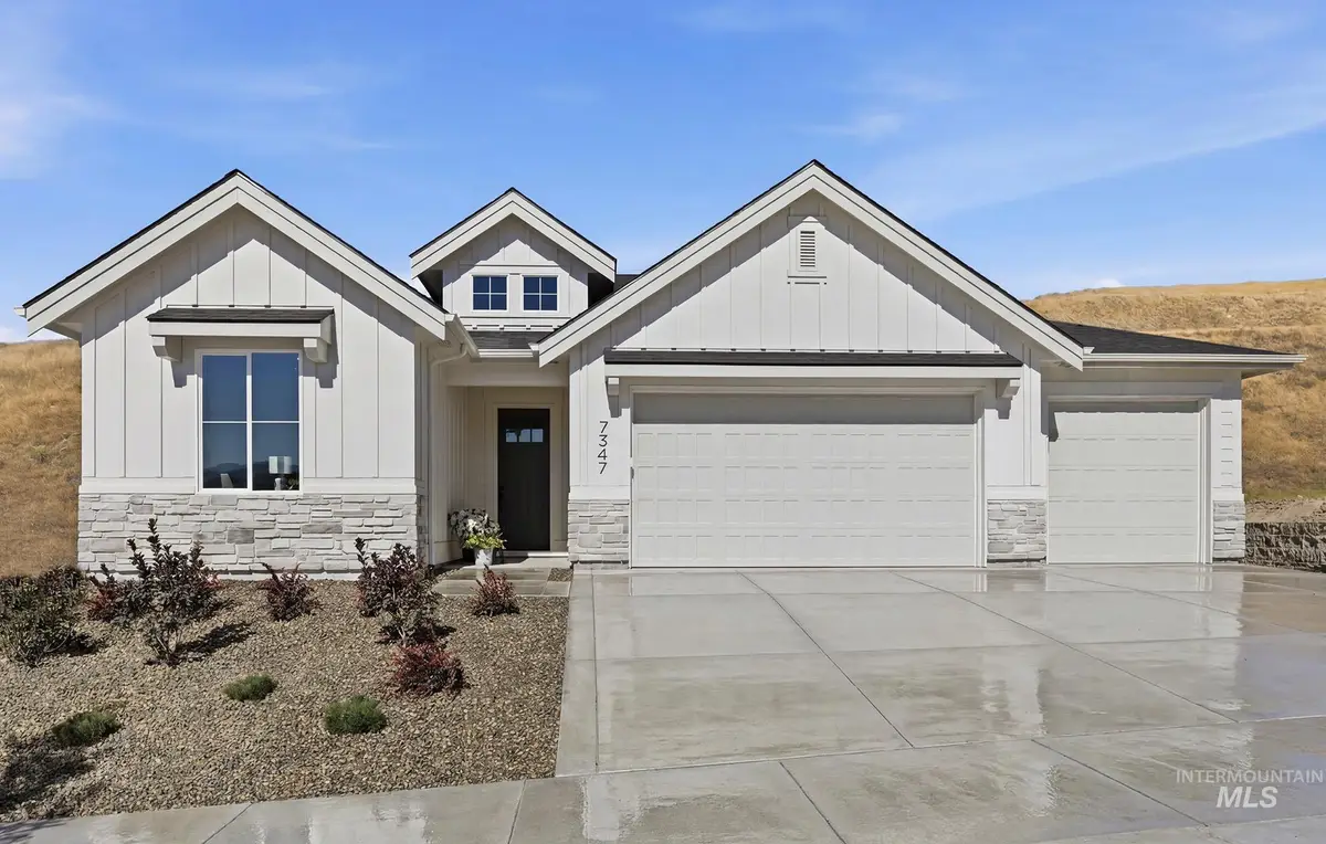 9297 W Gladiola Lane, Star, ID 83669 - #1