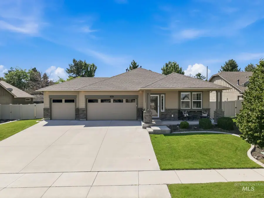 1603 W Cactus, Nampa, ID 83686 - #2