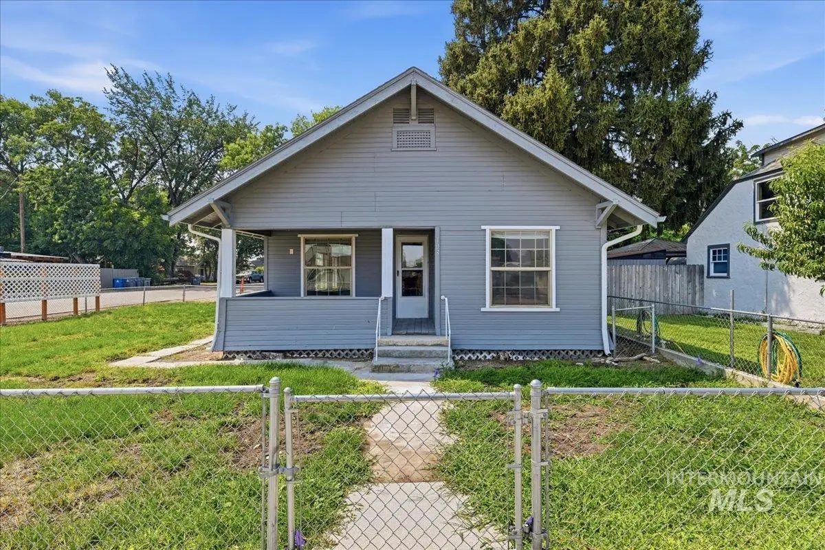 103 N Dewey Ave, Middleton, ID 83644 - #1
