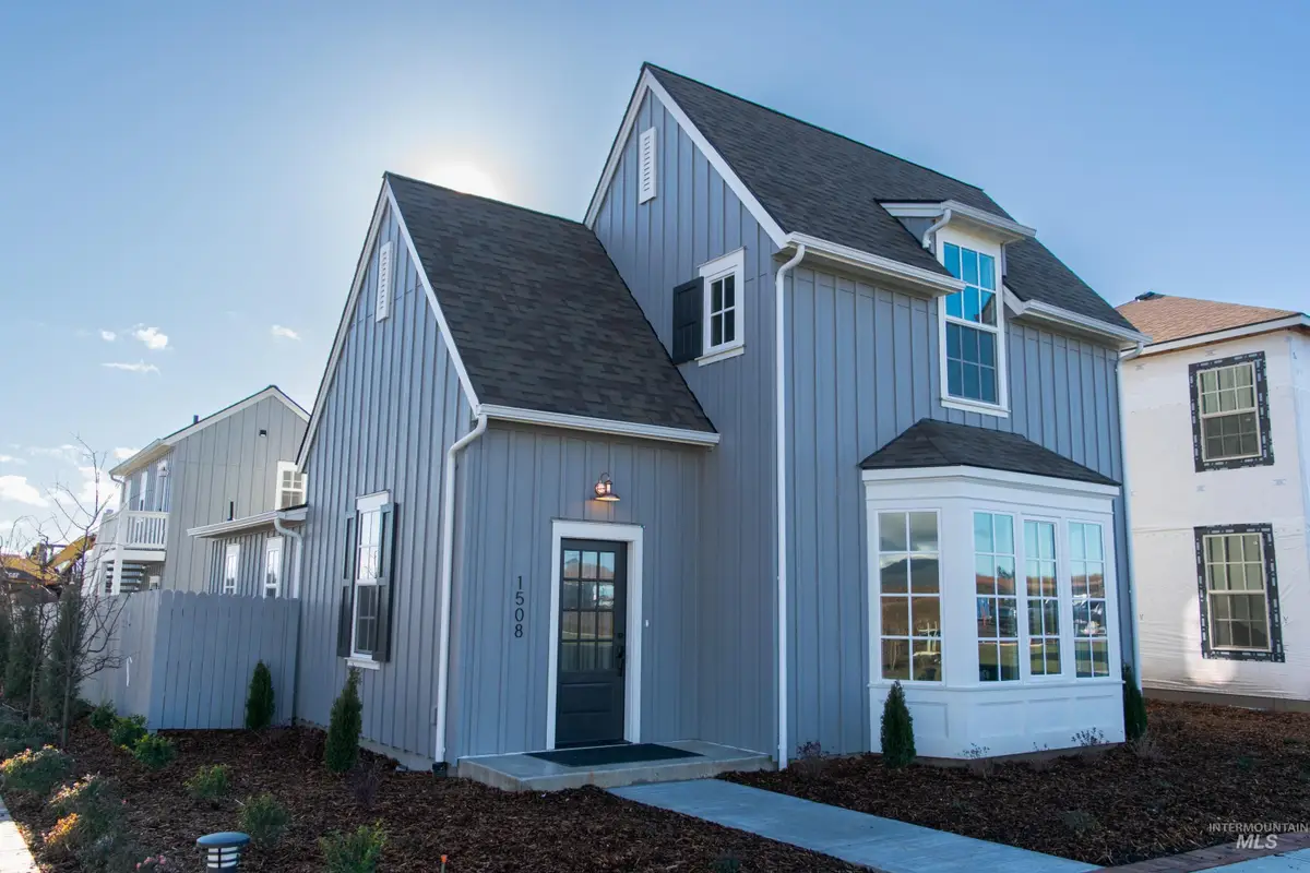 1508 Picotee Circle "clover", Moscow, ID 83843 - #1