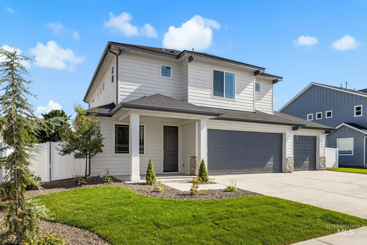 532 Hidden Mill Ct, Middleton, ID 83644 - #1