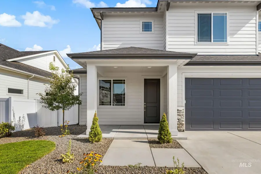 532 Hidden Mill Ct, Middleton, ID 83644 - #2
