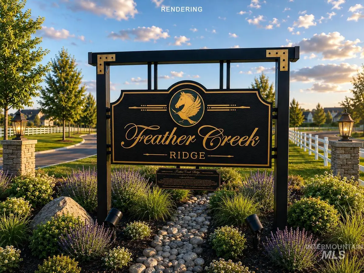 4090 W. Mockingjay Ln., Kuna, ID 83634 - #1