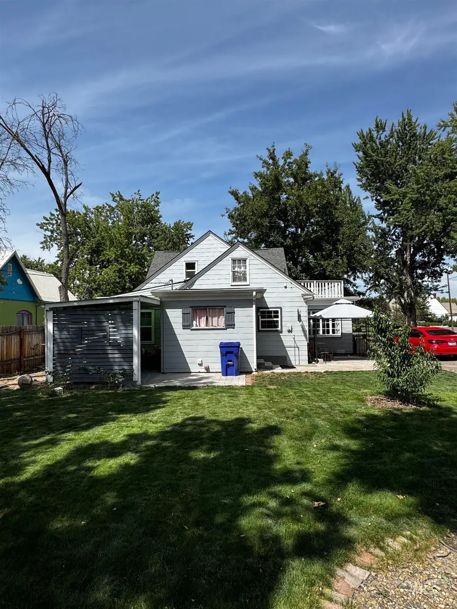 1122 S 2nd Ave, Payette, ID 83661 - #2