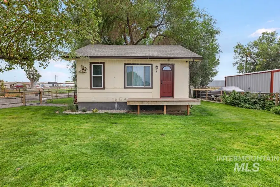 121 North Street, Filer, ID 83328 - #2
