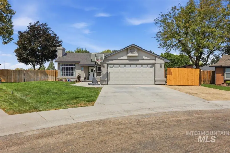 2800 Orion St, Caldwell, ID 83605 - #3