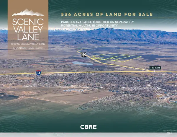3000 NE Scenic Valley Ln, Mountain Home, ID 83647