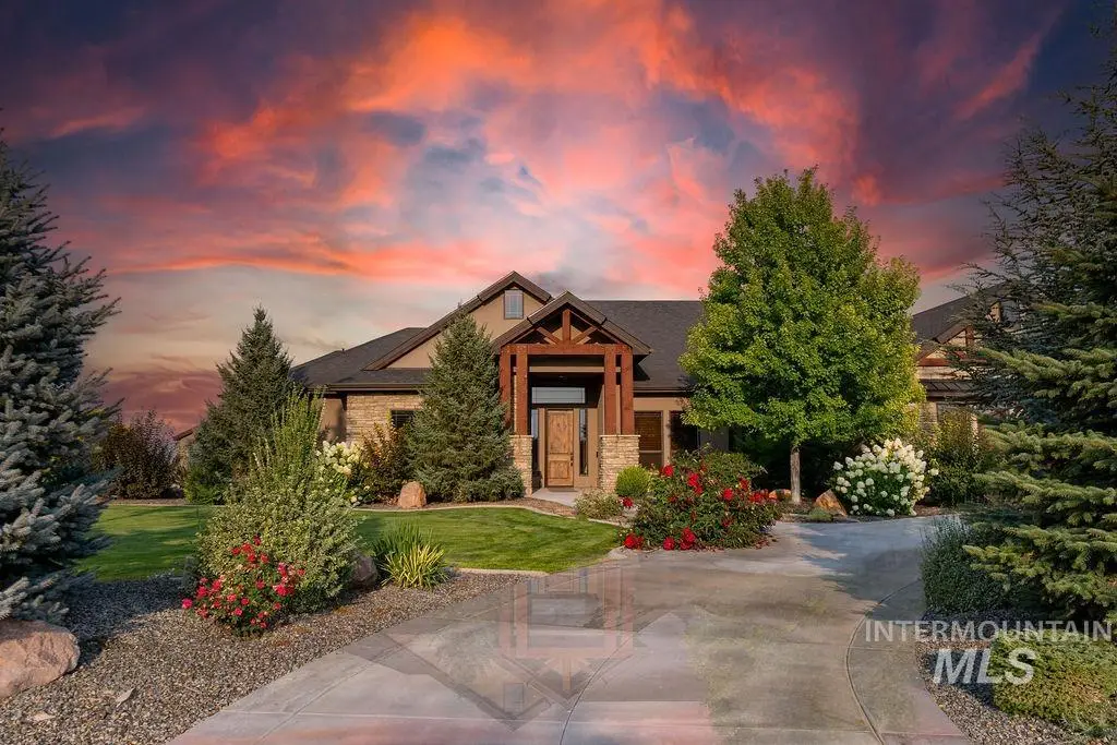 15350 Syrah, Caldwell, ID 83607 - #1