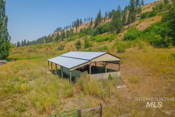 TBD Lot #2 Beaverslide Rd, Kamiah, ID 83536