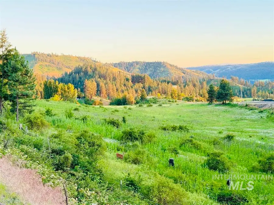 TBD Lot #2 Beaverslide Rd, Kamiah, ID 83536 - #3