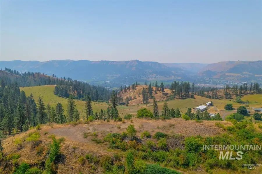 TBD Lot #3 Beaverslide Rd, Kamiah, ID 83536 - #2