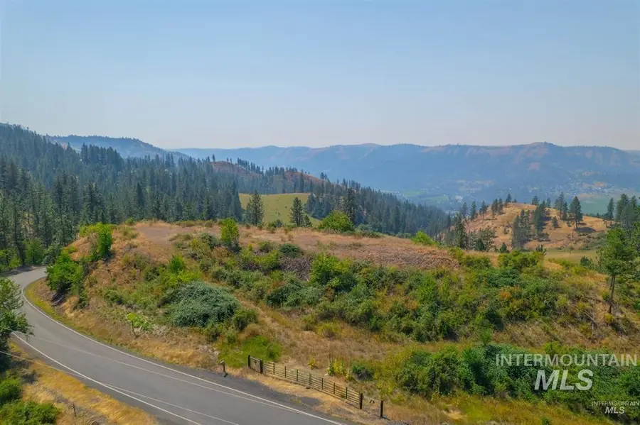TBD Lot #3 Beaverslide Rd, Kamiah, ID 83536 - #3
