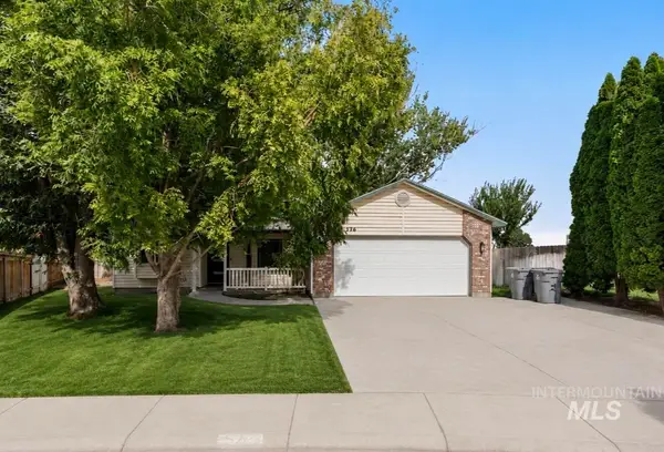 526 Lost Basin Ct, Nampa, ID 83686