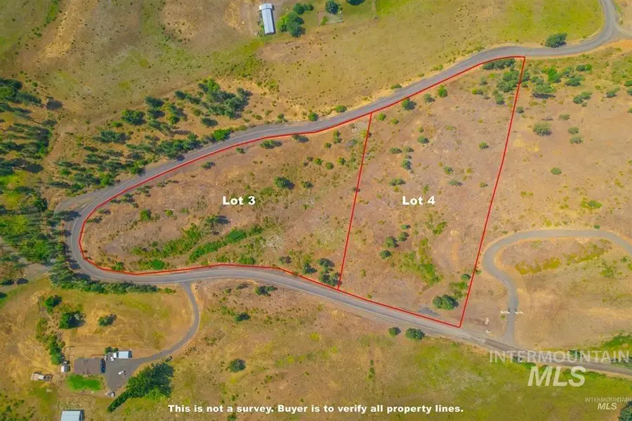 TBD Lot #4 Beaverslide Rd, Kamiah, ID 83536 - #3