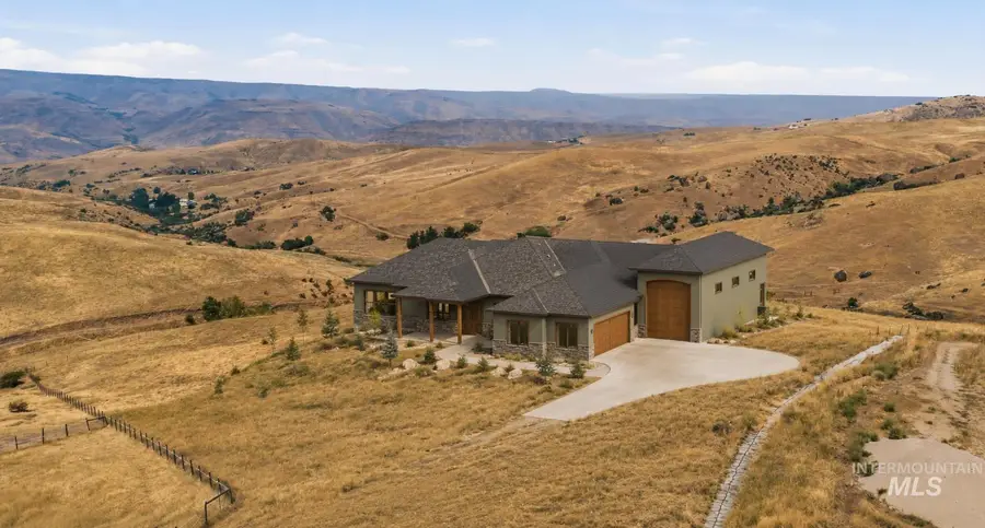 11000 Grassy Ridge Ln, Sweet, ID 83670 - #2