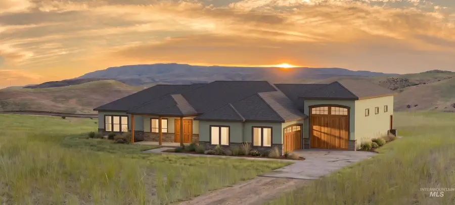 11000 Grassy Ridge Ln, Sweet, ID 83670 - #3