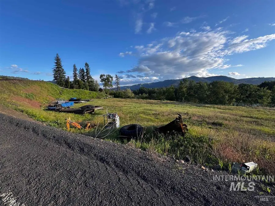Lot 1 River View Drive, Kamiah, ID 83536 - #2