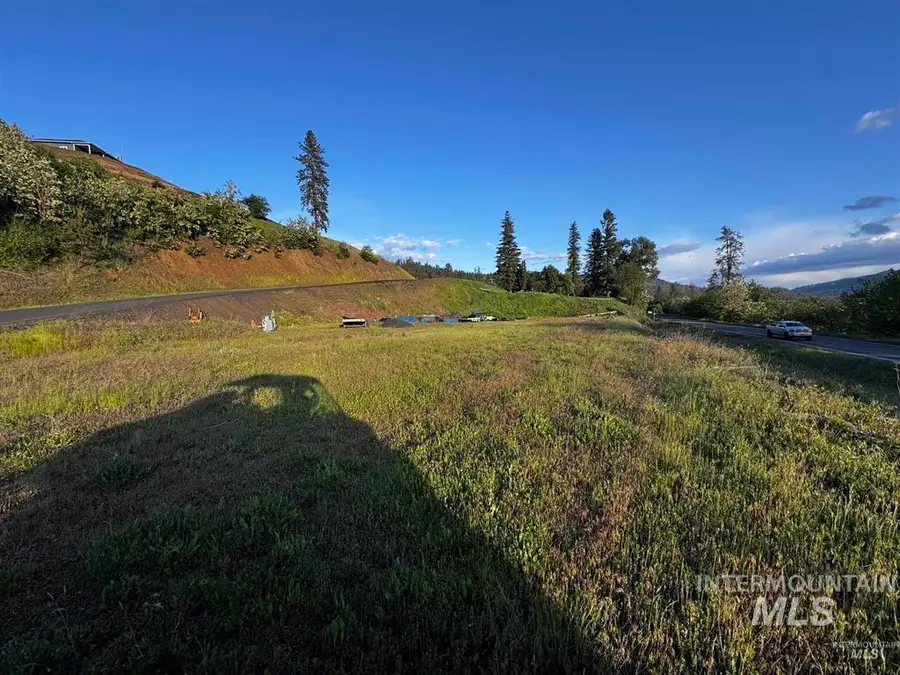 Lot 1 River View Drive, Kamiah, ID 83536 - #3