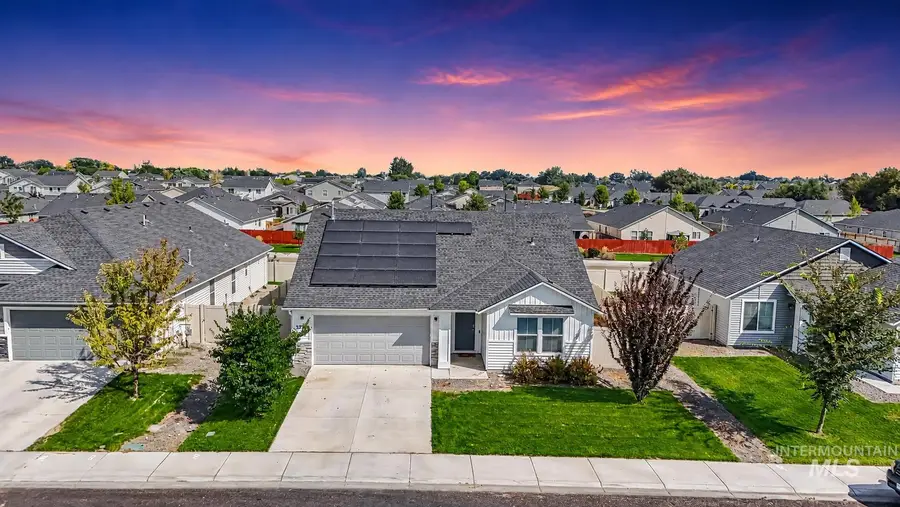 12786 Carkhill St, Caldwell, ID 83607 - #2