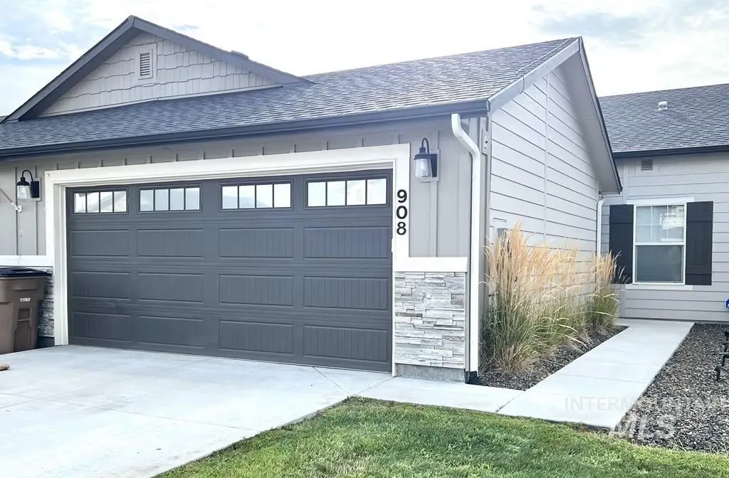 908 S Beaver Creek Way, Emmett, ID 83617 - #1