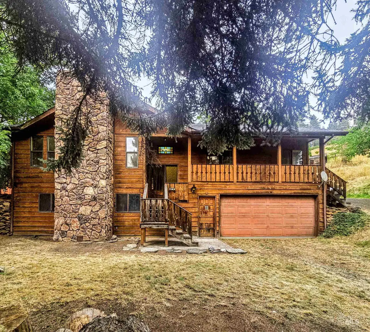 140 Florence Street, Harpster, ID 83552 - #1