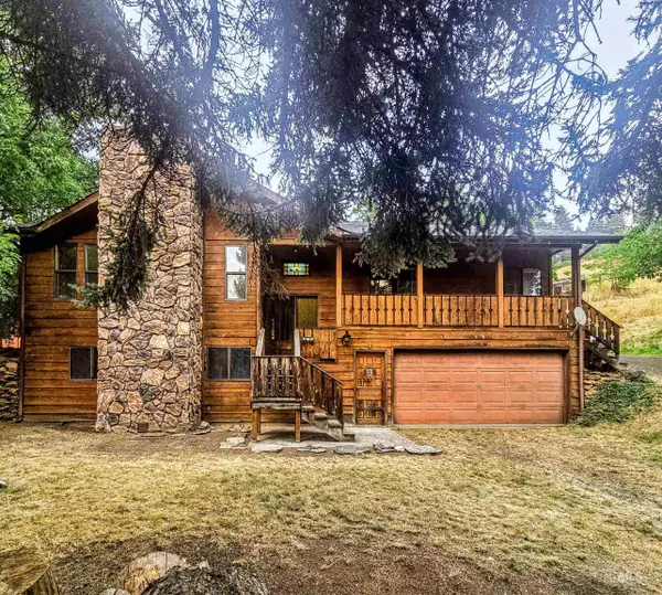 140 Florence Street, Harpster, ID 83552