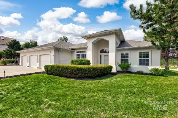 2575 S Bayou Bar Way, Meridian, ID 83642