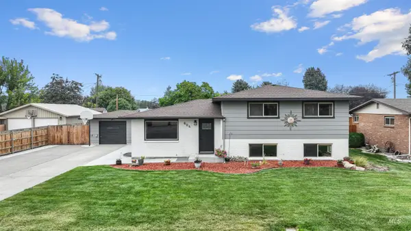 604 Adams St., Kimberly, ID 83341