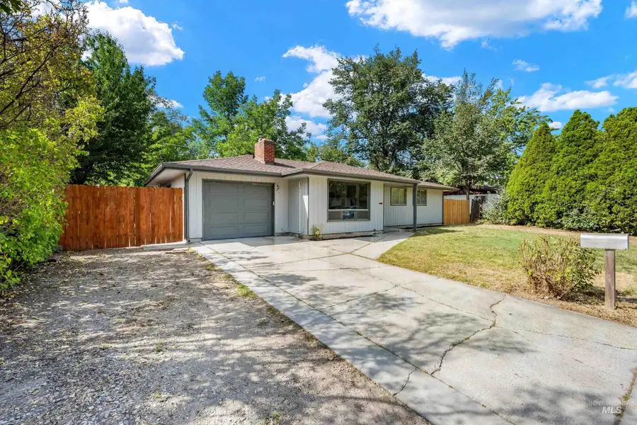 5807 W Grunder Dr, Boise, ID 83709 - #2