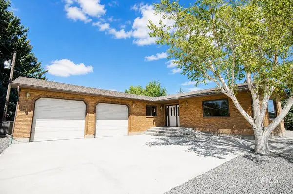 376 S 1100 E, Jerome, ID 83338