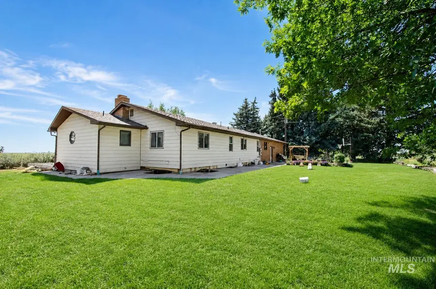376 S 1100 E, Jerome, ID 83338 - #3