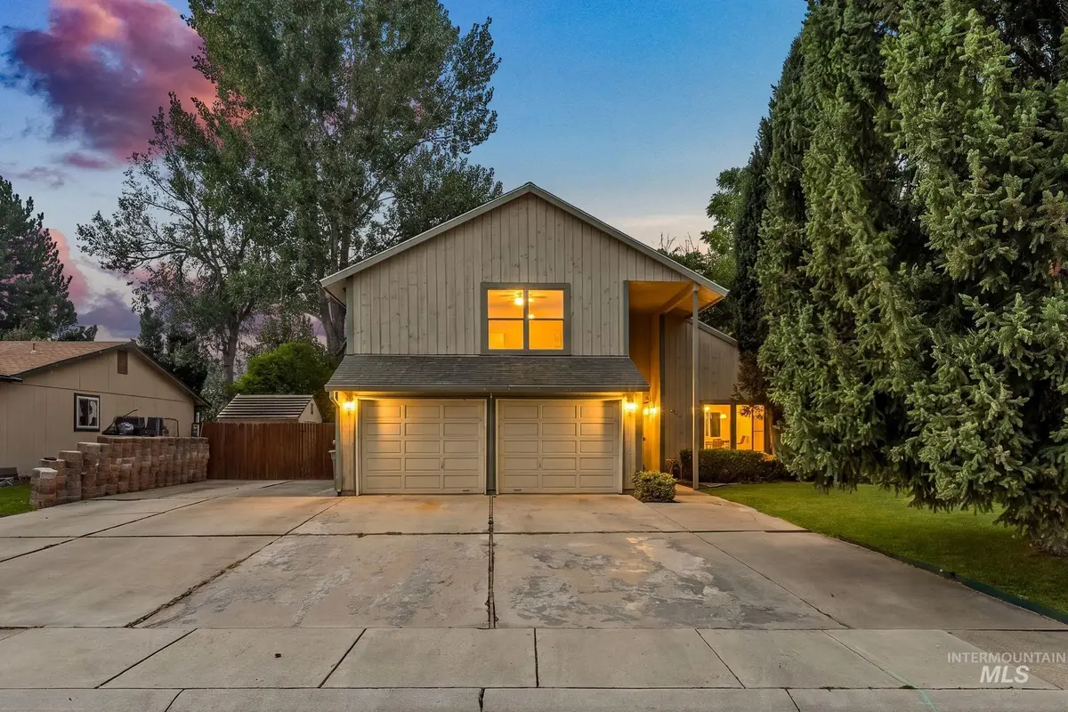 5079 W Shalecrest Ct, Boise, ID 83703 - #1