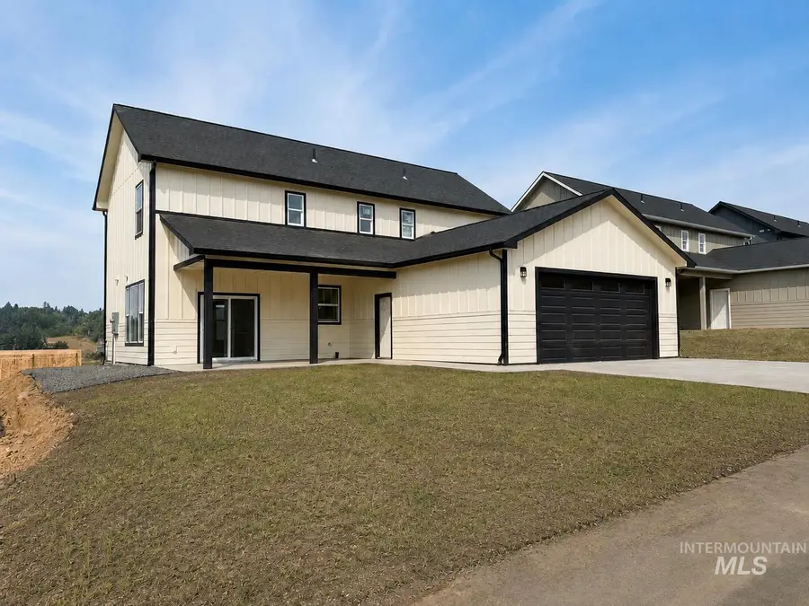 1103 Edington Ave, Moscow, ID 83843 - #2