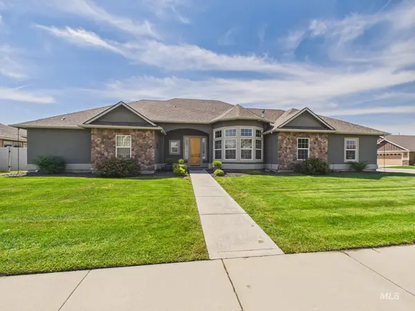 2517 Monarch St., Emmett, ID 83617