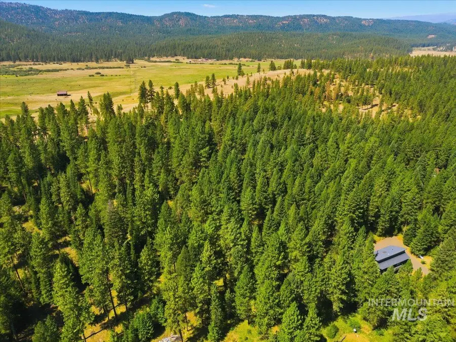 BLK 3 LOT 5&8 South End Road, New Meadows, ID 83654 - #3