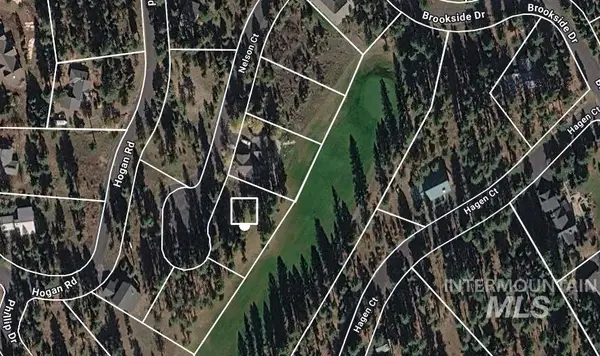 3633 Nelson Court, New Meadows, ID 83654