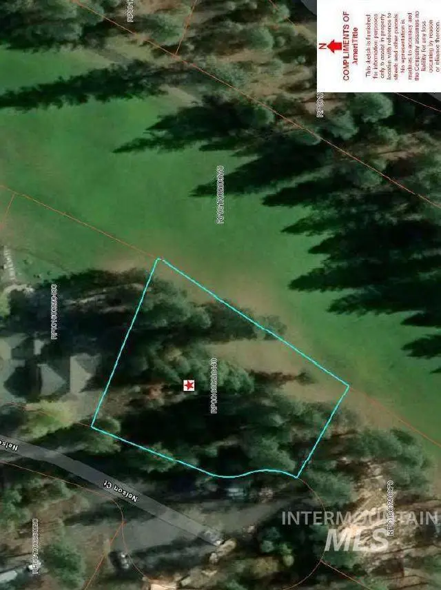 3633 Nelson Court, New Meadows, ID 83654 - #2