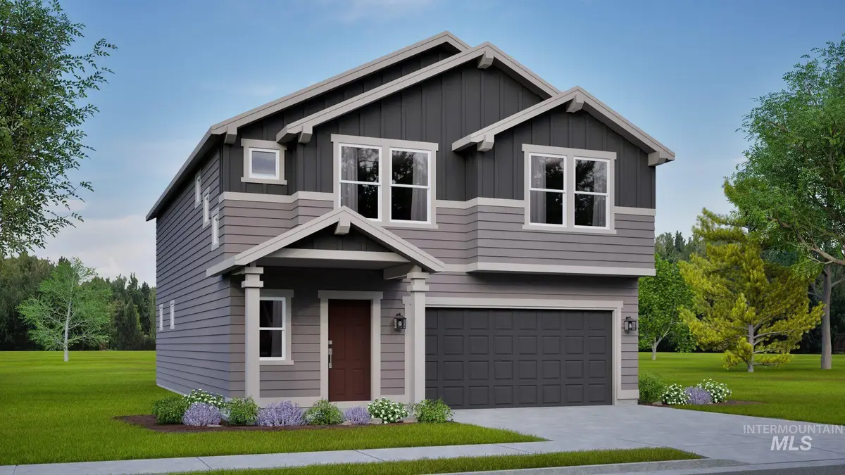 3700 E Fitz Roy St. #Talent, Kuna, ID 83634 - #1