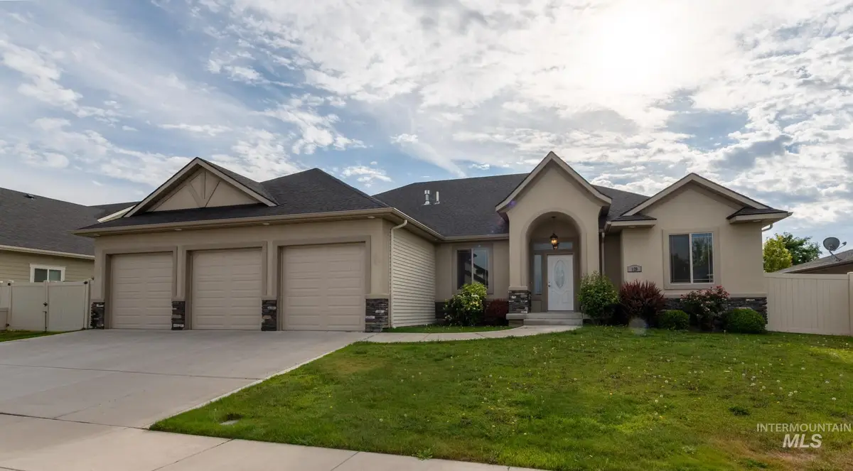 520 Sun Terrance Drive, Twin Falls, ID 83301 - #1