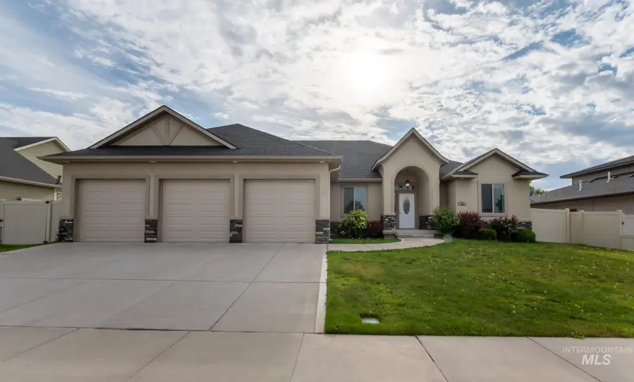 520 Sun Terrance Drive, Twin Falls, ID 83301 - #2