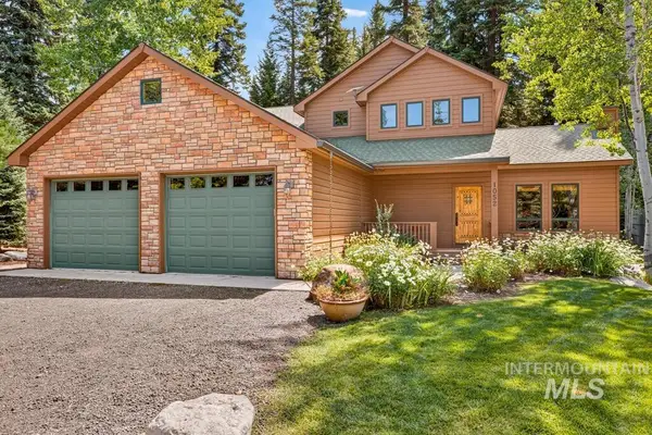1052 Fireweed, McCall, ID 83638