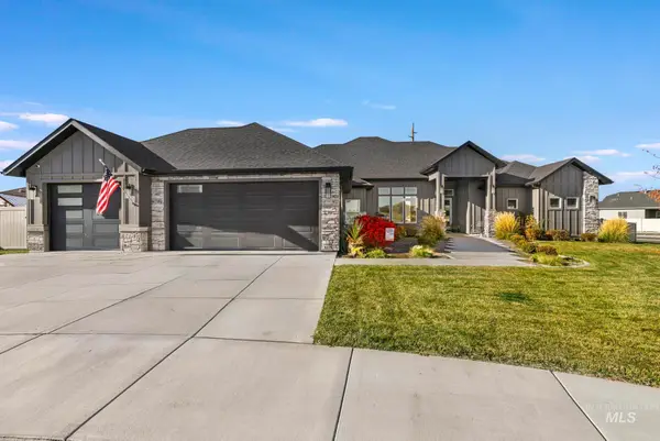 439 Meadowview Lane North, Twin Falls, ID 83301